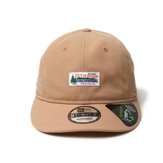 NEW ERA OD 930 REPREVE PATCH