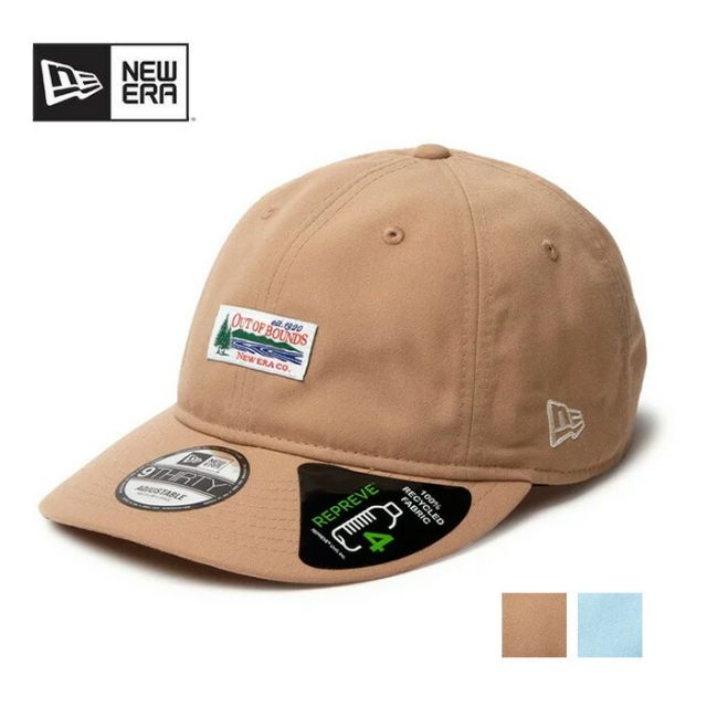 NEW ERA OD 930 REPREVE PATCH