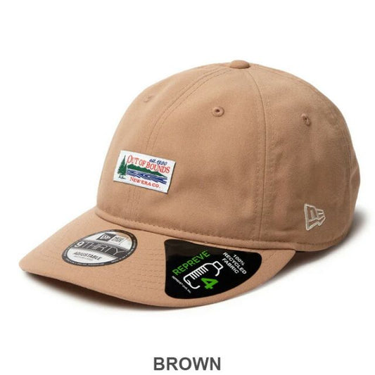 NEW ERA OD 930 REPREVE PATCH