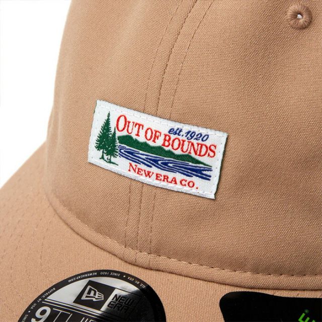 NEW ERA OD 930 REPREVE PATCH