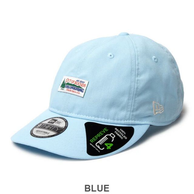 NEW ERA OD 930 REPREVE PATCH