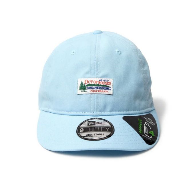 NEW ERA OD 930 REPREVE PATCH