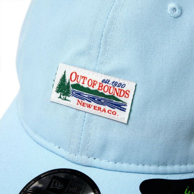 NEW ERA OD 930 REPREVE PATCH