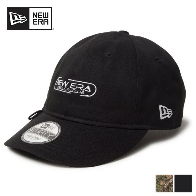 ニューエラ キャップ メンズ NEWERA OD 930 ANGLERS CLUB アングラーズクラブ new era フィッシング アウトドアメンズ 釣り おしゃれ ストリート 紫外線対策 抗菌 レディース ユニセックス (250411)