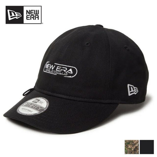 ニューエラ キャップ メンズ NEWERA OD 930 ANGLERS CLUB アングラーズクラブ new era フィッシング アウトドアメンズ 釣り おしゃれ ストリート 紫外線対策 抗菌 レディース ユニセックス (250411)