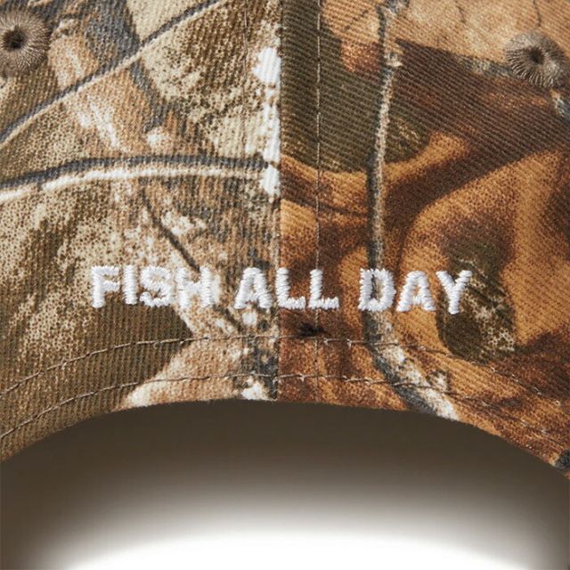 ニューエラ キャップ メンズ NEWERA OD 930 ANGLERS CLUB アングラーズクラブ new era フィッシング アウトドアメンズ 釣り おしゃれ ストリート 紫外線対策 抗菌 レディース ユニセックス (250411)