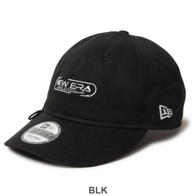 ニューエラ キャップ メンズ NEWERA OD 930 ANGLERS CLUB アングラーズクラブ new era フィッシング アウトドアメンズ 釣り おしゃれ ストリート 紫外線対策 抗菌 レディース ユニセックス (250411)