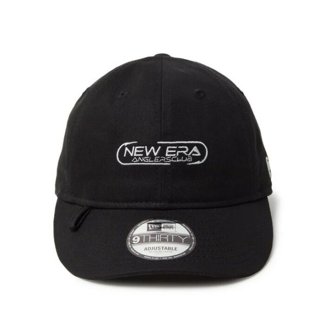 ニューエラ キャップ メンズ NEWERA OD 930 ANGLERS CLUB アングラーズクラブ new era フィッシング アウトドアメンズ 釣り おしゃれ ストリート 紫外線対策 抗菌 レディース ユニセックス (250411)