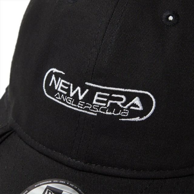 ニューエラ キャップ メンズ NEWERA OD 930 ANGLERS CLUB アングラーズクラブ new era フィッシング アウトドアメンズ 釣り おしゃれ ストリート 紫外線対策 抗菌 レディース ユニセックス (250411)