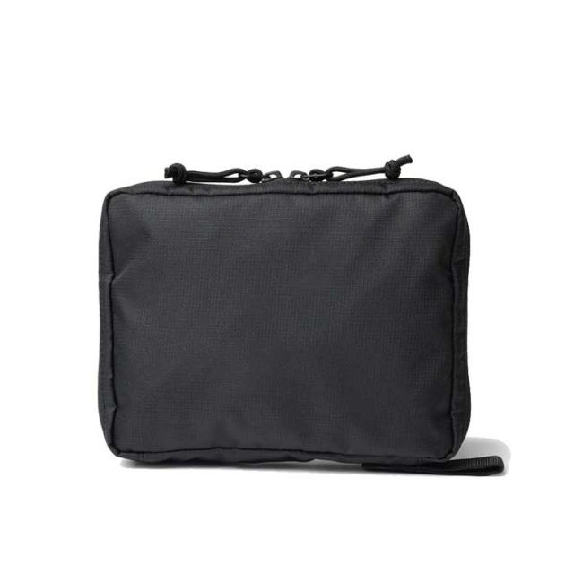 NEW ERA TRAVEL MULTI POUCH LOGO
