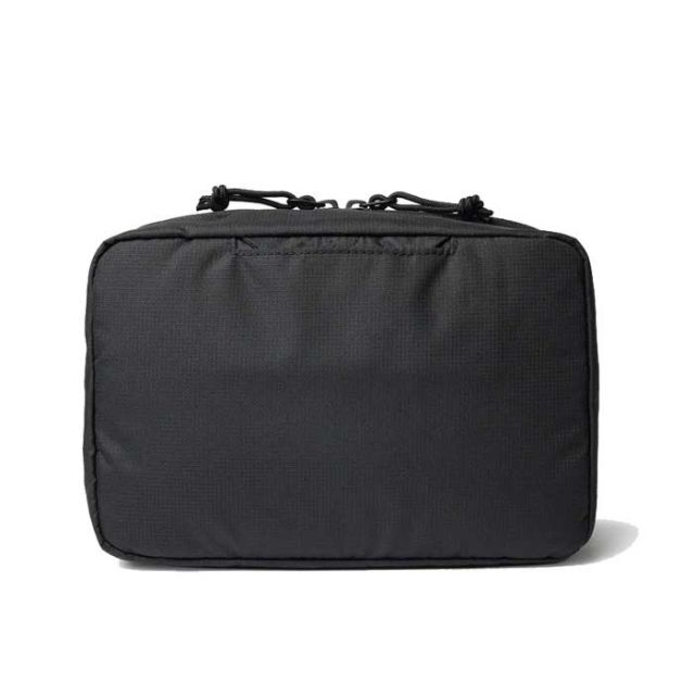 NEW ERA TRAVEL COSMETIC POUCH LOGO
