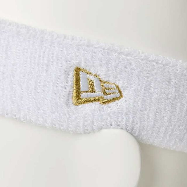 NEW ERA HEADBAND