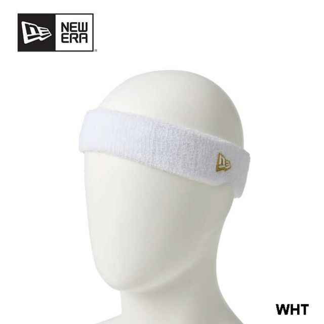 NEW ERA HEADBAND