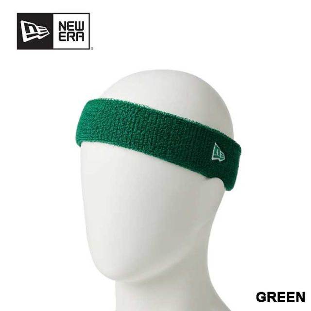 NEW ERA HEADBAND