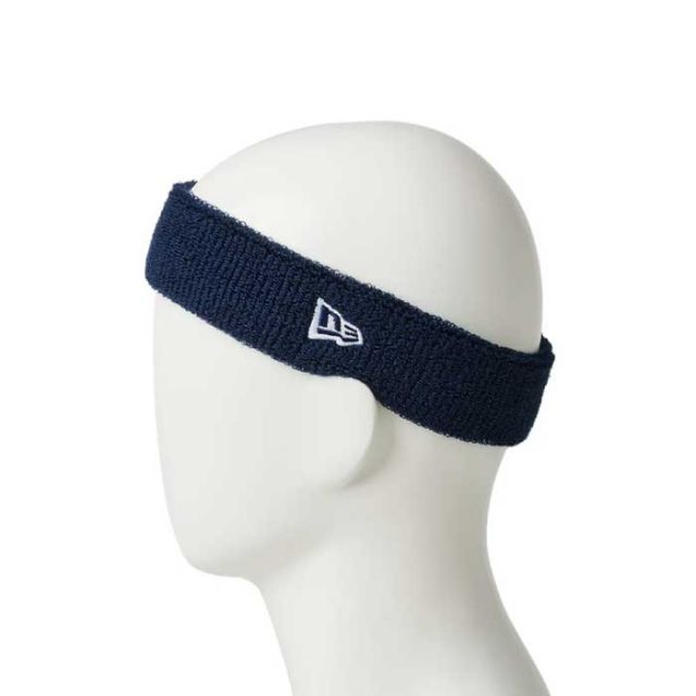 NEW ERA HEADBAND