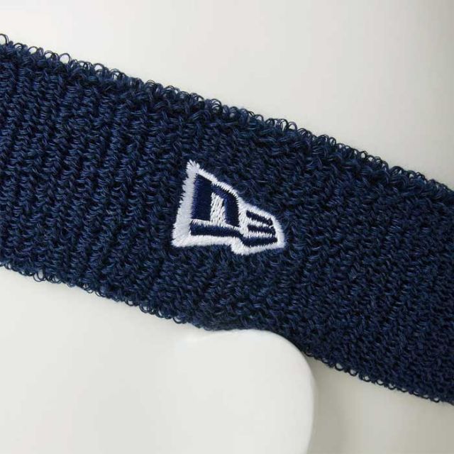 NEW ERA HEADBAND
