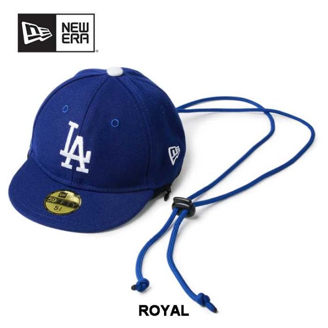 NEW ERA CAP POUCH M NECK STRAP