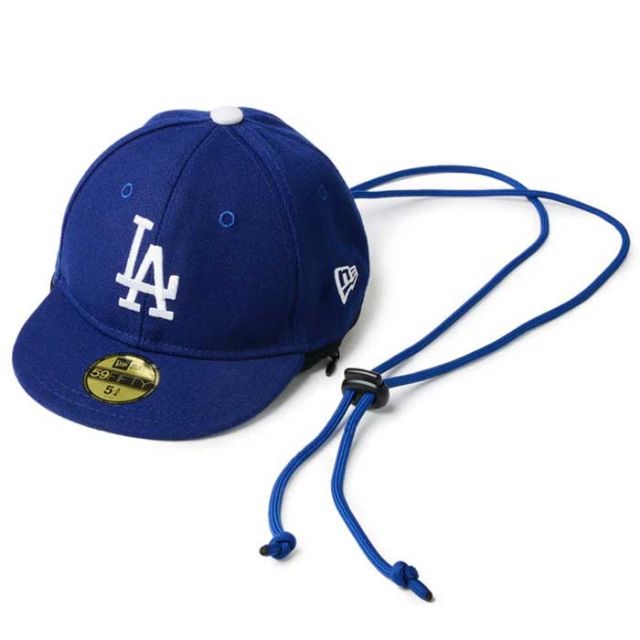 NEW ERA CAP POUCH M NECK STRAP