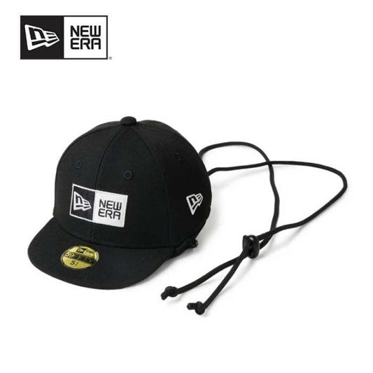 ニューエラ  ポーチ NEWERA CAP POUCH M NECK STRAP キャップポーチ ネックストラップ newera ストリート系 小物 59FIFTY 小物入れ バッグチャーム アクセサリー 首かけポーチ フェス ポーチ(250411)