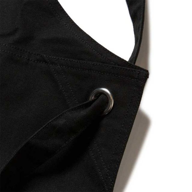ニューエラ エプロン NEWERA APRON メンズ ワークエプロン ストリート ダックキャンバス ユニセックス おしゃれ 作業 ストリート系 キャンプ ブランド バリスタ ユニセックス 14393740／14393741 ポケット付き キャンバス素材 調整可能 (250411)