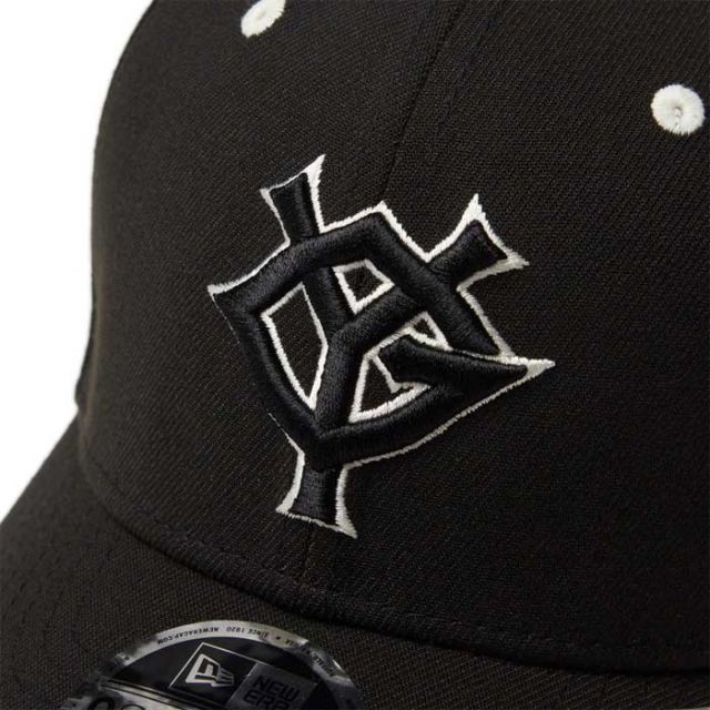 ニューエラ キャップ NEWERA 970SS NPB YOMGIA  読売ジャイアンツ 巨人 9SEVENTY ストレッチスナップ プロ野球 メンズ NPB 帽子 おしゃれ 公式 スポーツキャップ (250411)