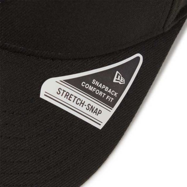 ニューエラ キャップ NEWERA 970SS NPB YOMGIA  読売ジャイアンツ 巨人 9SEVENTY ストレッチスナップ プロ野球 メンズ NPB 帽子 おしゃれ 公式 スポーツキャップ (250411)