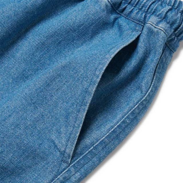 NEW ERA WOVEN SHORT PANTS F PAISLEY