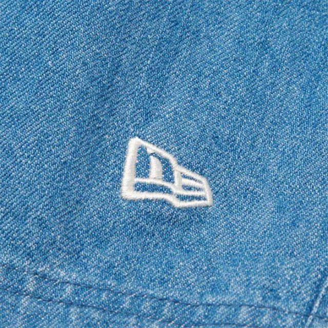 NEW ERA WOVEN SHORT PANTS F PAISLEY
