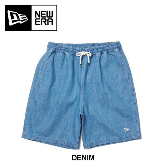 NEW ERA WOVEN SHORT PANTS F PAISLEY
