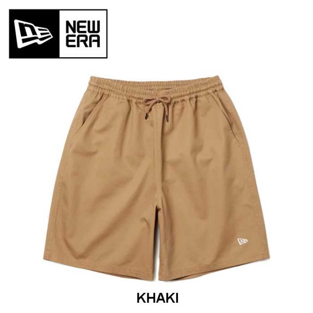 NEW ERA WOVEN SHORT PANTS F PAISLEY