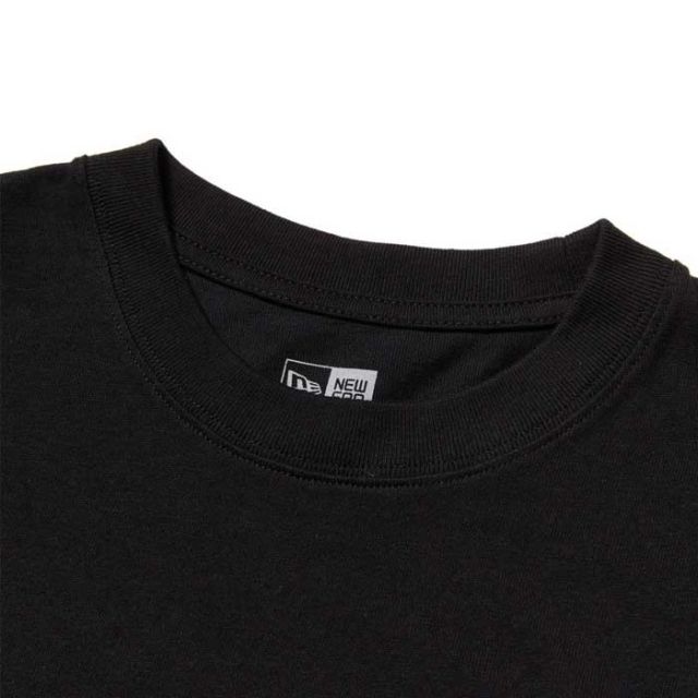 NEW ERA SS OS CT TEE TAGGING LOGO