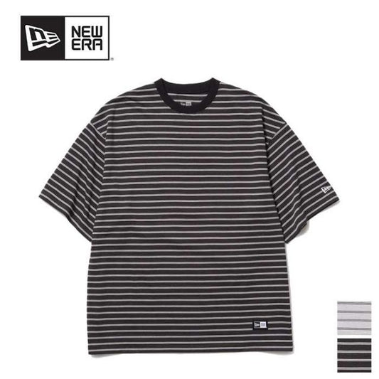 NEW ERA SS OS CT TEE MICBOR