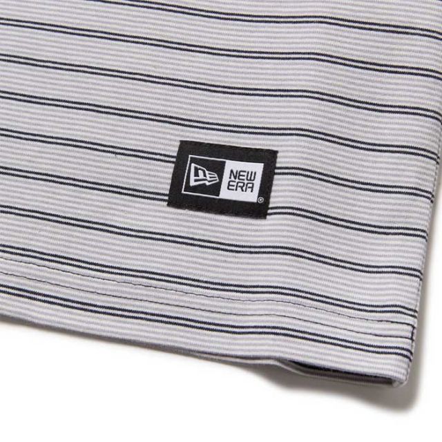 NEW ERA SS OS CT TEE MICBOR