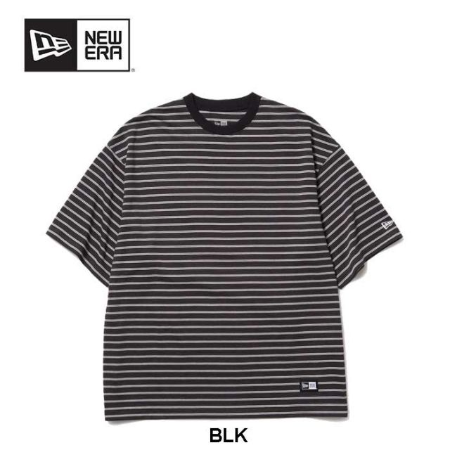 NEW ERA SS OS CT TEE MICBOR