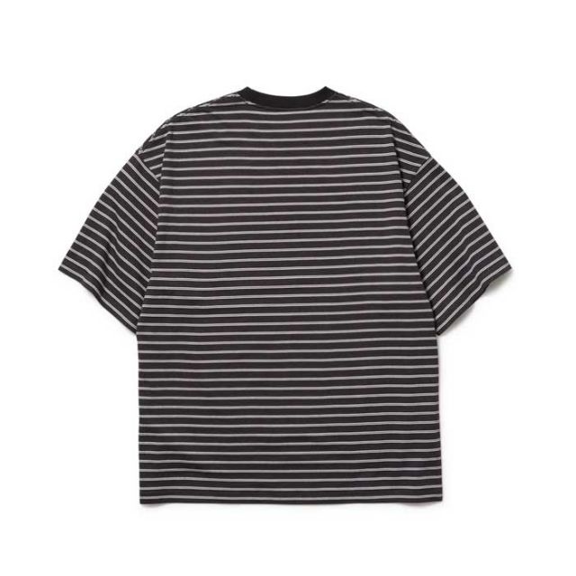 NEW ERA SS OS CT TEE MICBOR