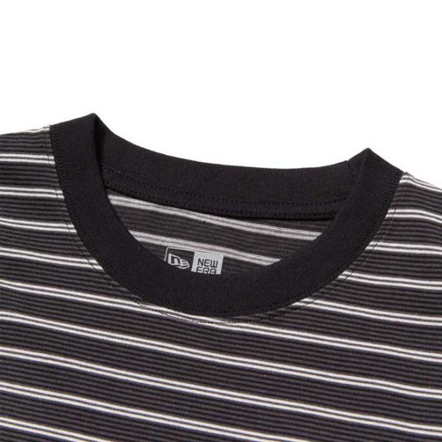 NEW ERA SS OS CT TEE MICBOR