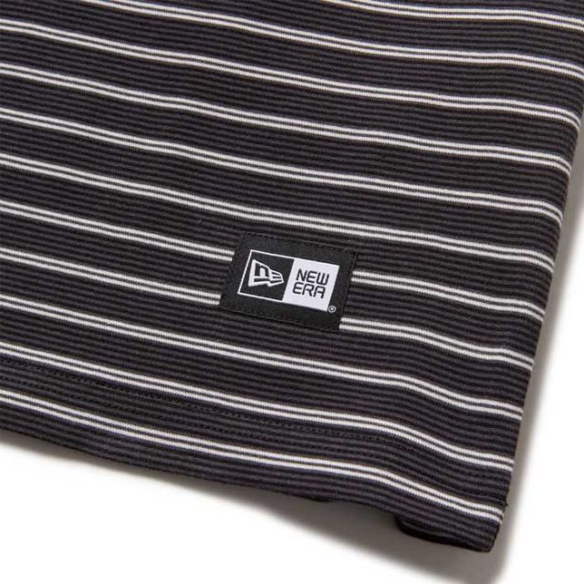 NEW ERA SS OS CT TEE MICBOR