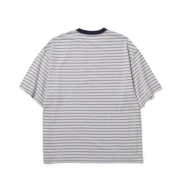 NEW ERA SS OS CT TEE MICBOR