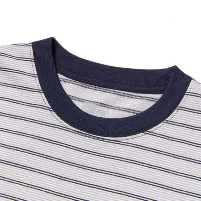 NEW ERA SS OS CT TEE MICBOR