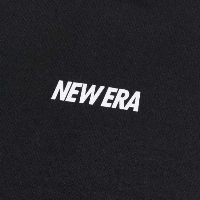 ニューエラ Tシャツ メンズ 半袖 NEWERA PA SS TECH TEE WORDMARK LOGO テック new era tシャツ 吸汗速乾 uvカット スポーツ おしゃれ ワードマーク ロゴ リフレクター 機能性 夏用 速乾 吸汗速乾 14410144 4410142 メール便(250411)