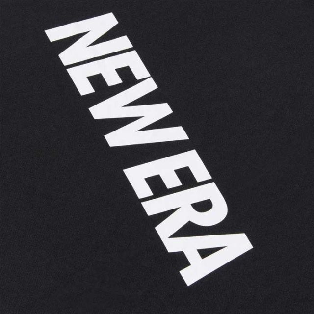 ニューエラ Tシャツ メンズ 半袖 NEWERA PA SS TECH TEE WORDMARK LOGO テック new era tシャツ 吸汗速乾 uvカット スポーツ おしゃれ ワードマーク ロゴ リフレクター 機能性 夏用 速乾 吸汗速乾 14410144 4410142 メール便(250411)