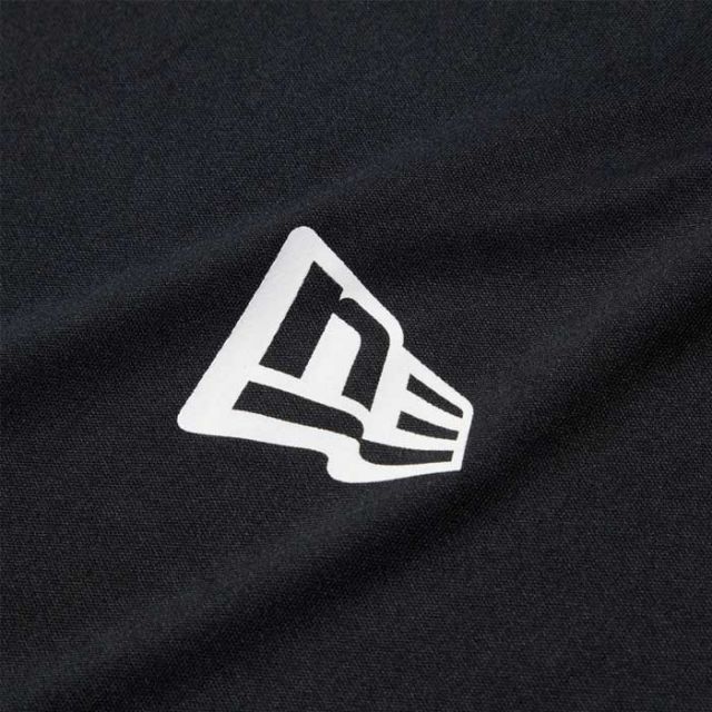 ニューエラ 半袖 Tシャツ NEWERA PA SS RUSH TEE ラッシュ new era tシャツ ラッシュガード 吸汗速乾 UVカット ジム プール対応 クールエラ 吸汗速乾 UVカット 14410151 14410152 トレーニング 機能性 パフォーマンス メール便(250411)