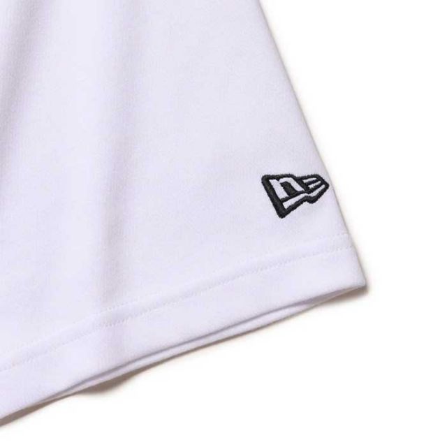 NEW ERA PA SS OS PF TEE SHADOW LOGO