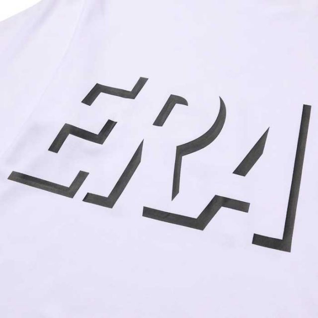 NEW ERA PA SS OS PF TEE SHADOW LOGO