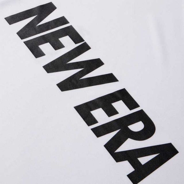 ニューエラ タンクトップ NEWERA PA SL TECH TEE WORDMARK LOGO テックウェア  吸汗速乾 タンク メンズ ジム スポーツウェア 夏 クールエラ インナー ノースリーブ UVカット スポーツ クールエラ 14410172 14410174 メール便 (250411)