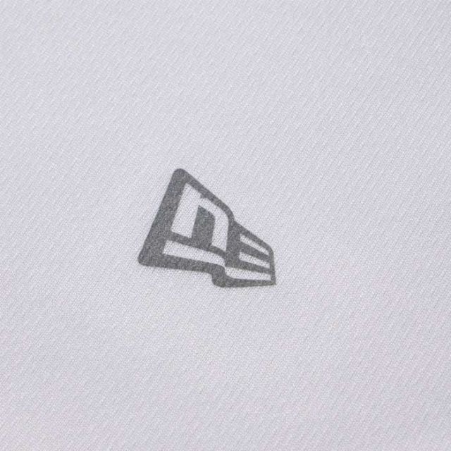 ニューエラ タンクトップ NEWERA PA SL TECH TEE WORDMARK LOGO テックウェア  吸汗速乾 タンク メンズ ジム スポーツウェア 夏 クールエラ インナー ノースリーブ UVカット スポーツ クールエラ 14410172 14410174 メール便 (250411)