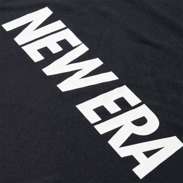 ニューエラ タンクトップ NEWERA PA SL TECH TEE WORDMARK LOGO テックウェア  吸汗速乾 タンク メンズ ジム スポーツウェア 夏 クールエラ インナー ノースリーブ UVカット スポーツ クールエラ 14410172 14410174 メール便 (250411)