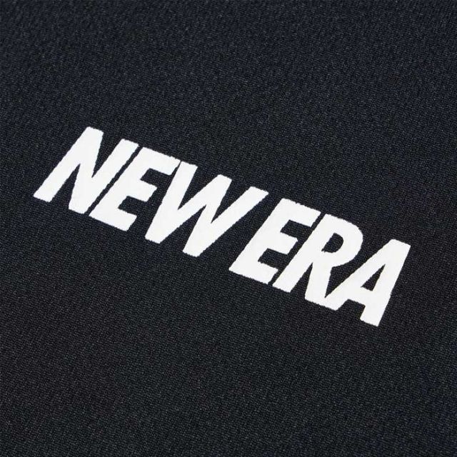 ニューエラ タンクトップ NEWERA PA SL TECH TEE WORDMARK LOGO テックウェア  吸汗速乾 タンク メンズ ジム スポーツウェア 夏 クールエラ インナー ノースリーブ UVカット スポーツ クールエラ 14410172 14410174 メール便 (250411)