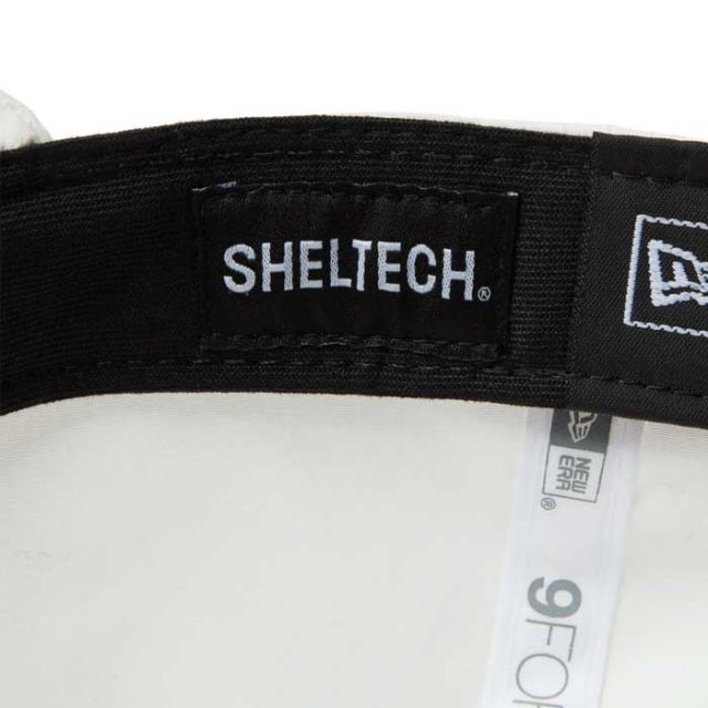 NEW ERA WPA 940 OPEN BACK