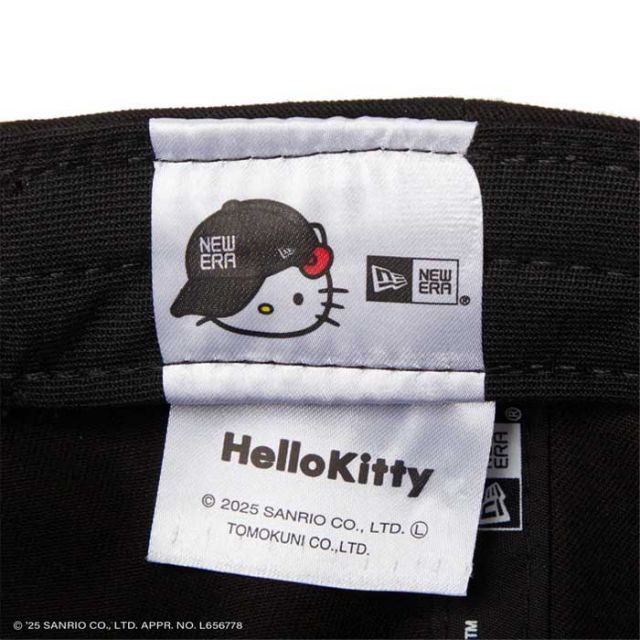 NEW ERA GFW 920OP KITTY GOLF